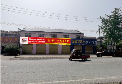 资阳广告牌制作要注意什么才能避免被整改？