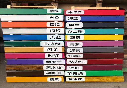 资阳做招牌可以用哪些材料？