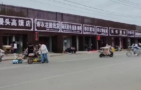 资阳政府规划的统一招牌样式有哪些？