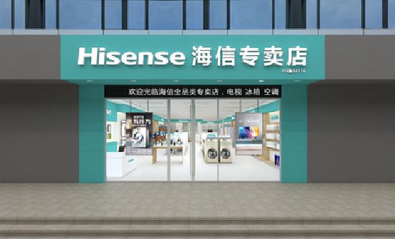 资阳如何加强专卖店门头设计品质？